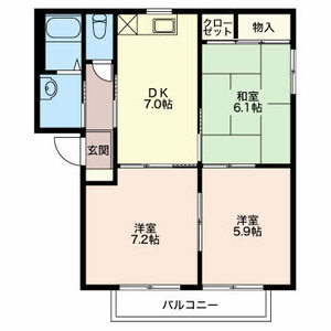 アベニール A202号-15