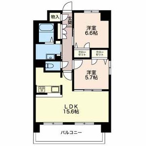 エスペランサ葉池 0803号-2