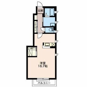 シャルム桜 0101号-2