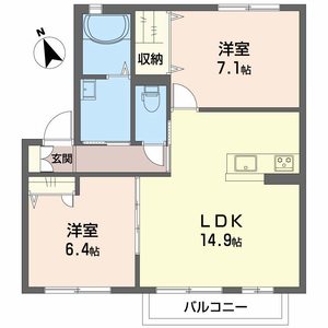シャローム栄 0201号-15