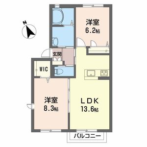 シャローム栄 0203号室