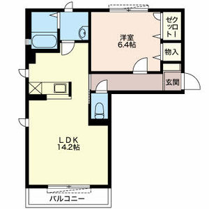 アーバン岩野 0203号-15