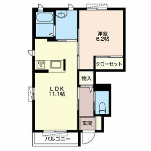 エクレール D101号-16