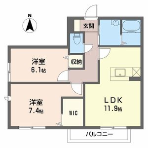みずの坂グレイス 0202号-16