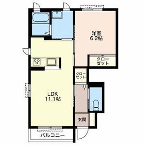 ヴィータ・中田本町 B101号-16