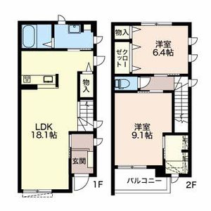 フリューロート 000B号-16