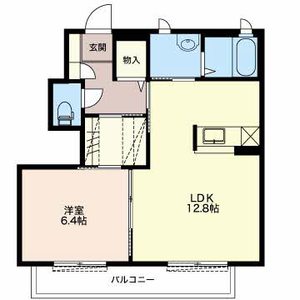 グランディール C102号-16
