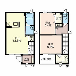 ドルチェ 0103号-2