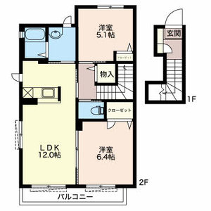 アジャート B201号-3
