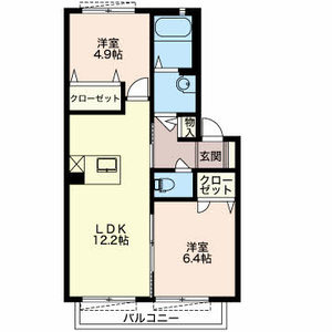 エクセレントティアラ 0202号室
