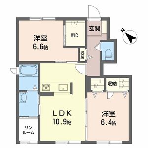メゾンロマーノ 0102号-16