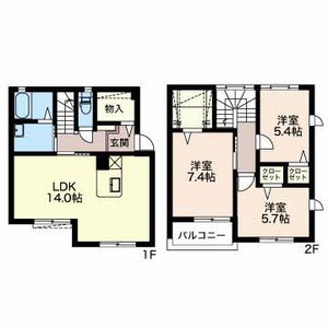 グランドメゾン錦町 0102号-16