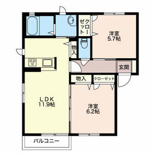 ほんつ２号 2201号室
