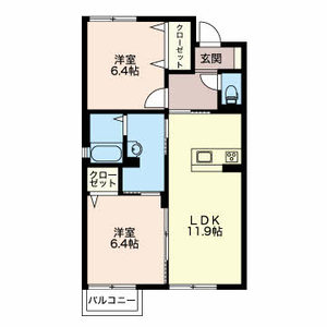 シャーメゾンＥ－ｃｅｎｔｒｅ 0202号-16