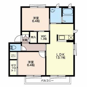 エトワール B201号-16