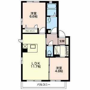 サウスバレー B202号-15