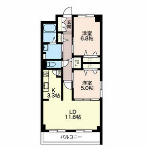 ルミエール 0401号室