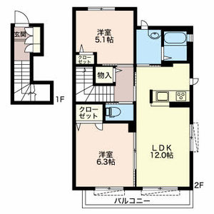 アンジュ B202号-16