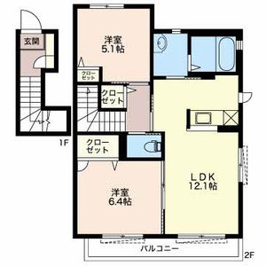 サンライズ富士 C203号-2