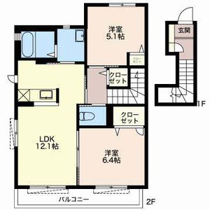サンライズ富士 B201号-16