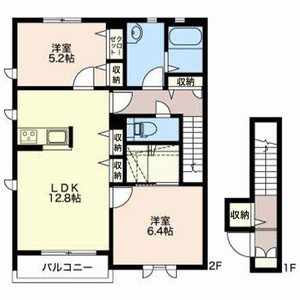 キャメル　ヴィラーチェ 0201号-16