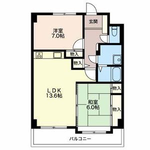 メゾンドール吉栄 0103号-2