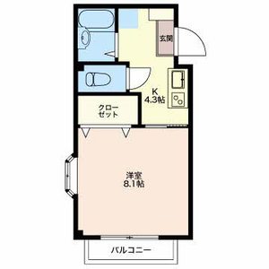 クレストＭ馬渕 0205号-14