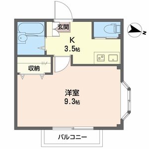 クレストＭ馬渕 0206号-16