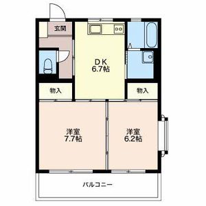 ロイヤルコート伏見 0103号室