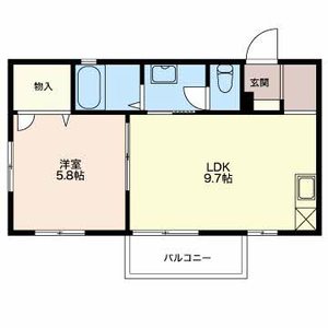 ドミール角畑 0102号-16