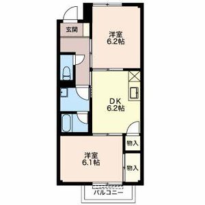 サープラスⅡリネアリス花ノ木 0202号-2