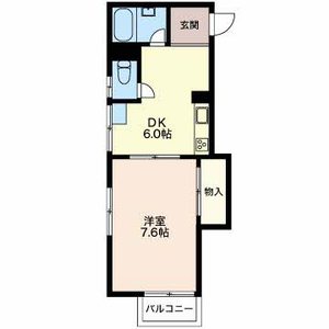 コーポピュア 0201号-16