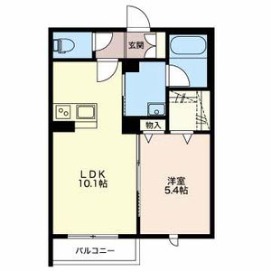 シャーメゾン・レヴィア 0106号-16