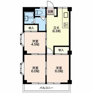 かーさ　みき 0203号室