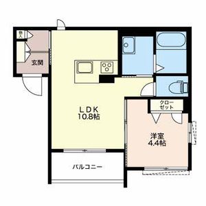 フォーリーフ クローバー 0302号-16