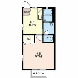 イデア 0102号室