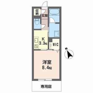 プレミアス 0103号室