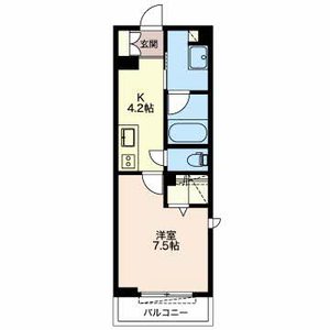 プレミアス 0202号室