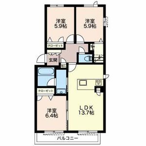 シャルール築地 0302号-15