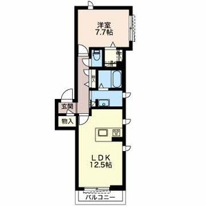 プレミアス瀬古 0302号室