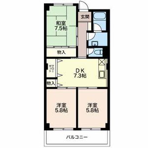 アーバンハイツ 0202号-16