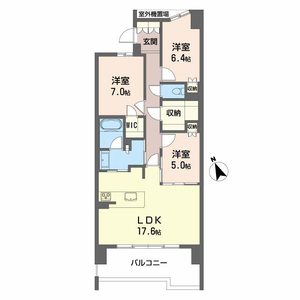 マストスクエア金沢 0602号-2