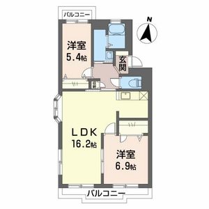 コモド天野 0107号室