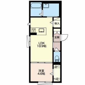 カーサ・デル・ソル 0101号-14