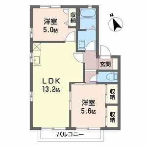 ルミナス A203号-15