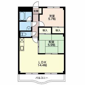 ドリームフェアリー 0202号室