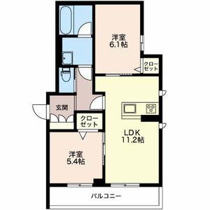 アンビシア南掛尾 0206号-16