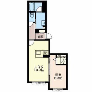 シャーメゾンとき 0102号-14