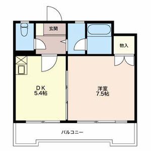 メゾンデール池下 0301号室