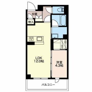 モダンヒルズ 0305号室